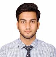 Vivek Pandita UGC NET Exam trainer in Srinagar