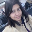 Photo of Rashmi S.