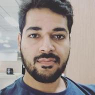 Praveen Sharma Python trainer in Bangalore