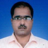 Gaurav Kumar singh Typing trainer in Arrah