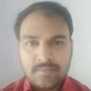 Photo of P V Ravi Kumar