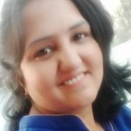 Sakshi S. Nursery-KG Tuition trainer in Dehradun