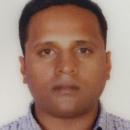 Photo of Vivek Badri