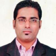 Mohammad Shakeel Ahmed Spoken English trainer in Thane