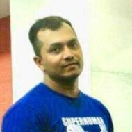 Hemant Personal Trainer trainer in Ahmedabad