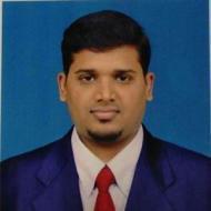 Ramnarayan Malviya Class I-V Tuition trainer in Bangalore