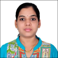 Veena W. Class I-V Tuition trainer in Pune