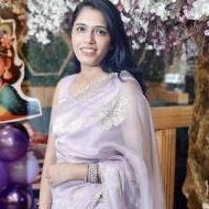 Bhumika R. Class I-V Tuition trainer in Delhi