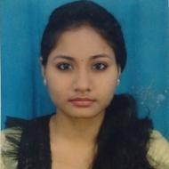 Suchandrima P. Art and Craft trainer in Kolkata