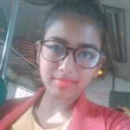 Suparna S. Class 6 Tuition trainer in Kolkata