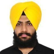 Jaspreet Singh Class I-V Tuition trainer in Delhi