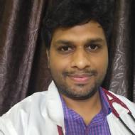 Aditya Reddy MBBS & Medical Tuition trainer in Sangareddy