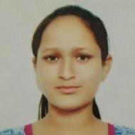 Neha Bhatt Class 12 Tuition trainer in Dehradun