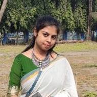 Priyanka R. Class 12 Tuition trainer in Kolkata