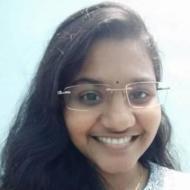 Kusuma K. Class 11 Tuition trainer in Visakhapatnam