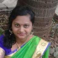 Vaishnavi P. Marathi Speaking trainer in Ulhasnagar