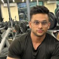 Omkar Das Mohapatra Gym trainer in Mumbai