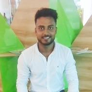 Saurabh Kumar Singh Guitar trainer in Chandauli