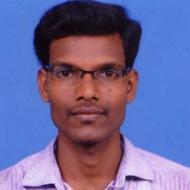 Swamynathan D Spoken English trainer in Chennai