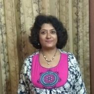 Gunjan S. Class 7 Tuition trainer in Mumbai