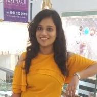 Shubhrasmita P. Class I-V Tuition trainer in Hyderabad