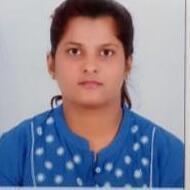 Roshini Rao U. Class 10 trainer in Hyderabad