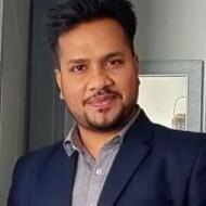 Birat Ranjan meher Spoken English trainer in Bangalore