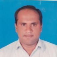 Praveen Kumar Class 10 trainer in Hyderabad