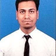 Mohamed Arshan k VRay trainer in Bangalore