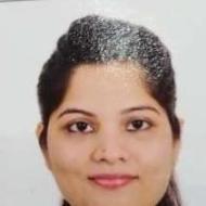 Roopali R. Diet and Nutrition trainer in Pune