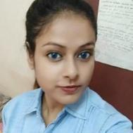 Sayantani B. Vocal Music trainer in Kolkata