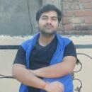 Photo of Shivam Bhardwaj