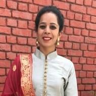 Aradhana R. BCom Tuition trainer in Fateh Garh Sahib