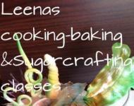 Leenas Cooking And Baking Classes Cooking institute in Mumbai