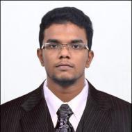 Mohammed Imthiaz BCom Tuition trainer in Chennai