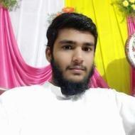 Mohammad Muzakhir ali Engineering Diploma Tuition trainer in Hyderabad