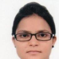Krishna T. Electronics and Communication trainer in Delhi
