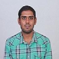 Venkatraman .Net trainer in Mumbai