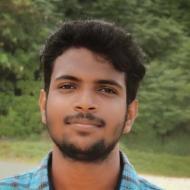 Omal Surya Souraph S Class 12 Tuition trainer in Thiruvananthapuram