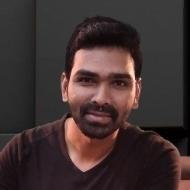 Pramod Kumar Video Editing trainer in Bangalore