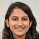 Photo of Nidhi P.