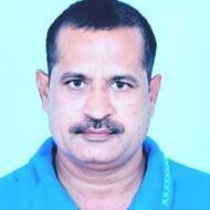 Kushalpal Singh Chauhan Class 12 Tuition trainer in Vadodara