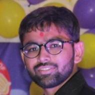 Hitarth Patel Class 12 Tuition trainer in Ahmedabad