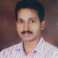 Dhanesh M. P MSc Tuition trainer in Kunnamangalam