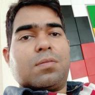 Vinay Kumar Dwivedi Class 12 Tuition trainer in Karnal