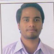 Ramu Dontha Engineering Diploma Tuition trainer in Hyderabad