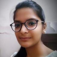 Karishma S. Class 12 Tuition trainer in Delhi