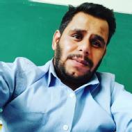 Apoorv Chachondia Class 12 Tuition trainer in Kotri