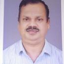 Photo of Ramachandran P V 