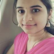 Sushmita P. Class I-V Tuition trainer in Pune